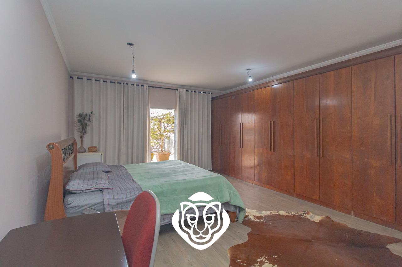 Dormitório I - suíte