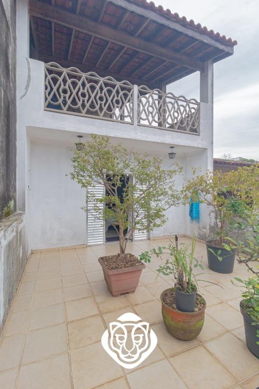 Varanda-  Dormitório I 