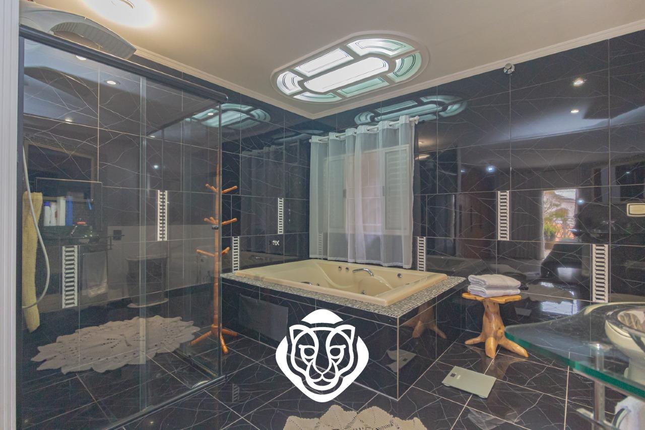 Banheiro - Dormitório I