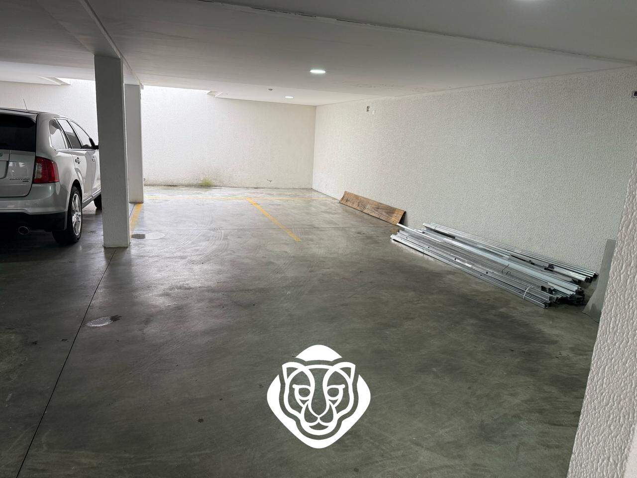 Garagem