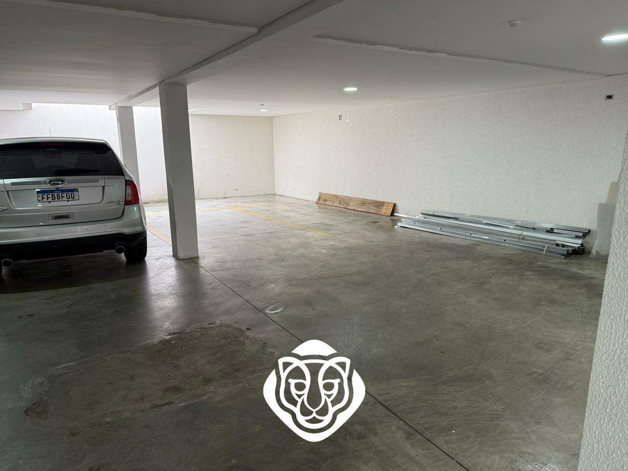Garagem