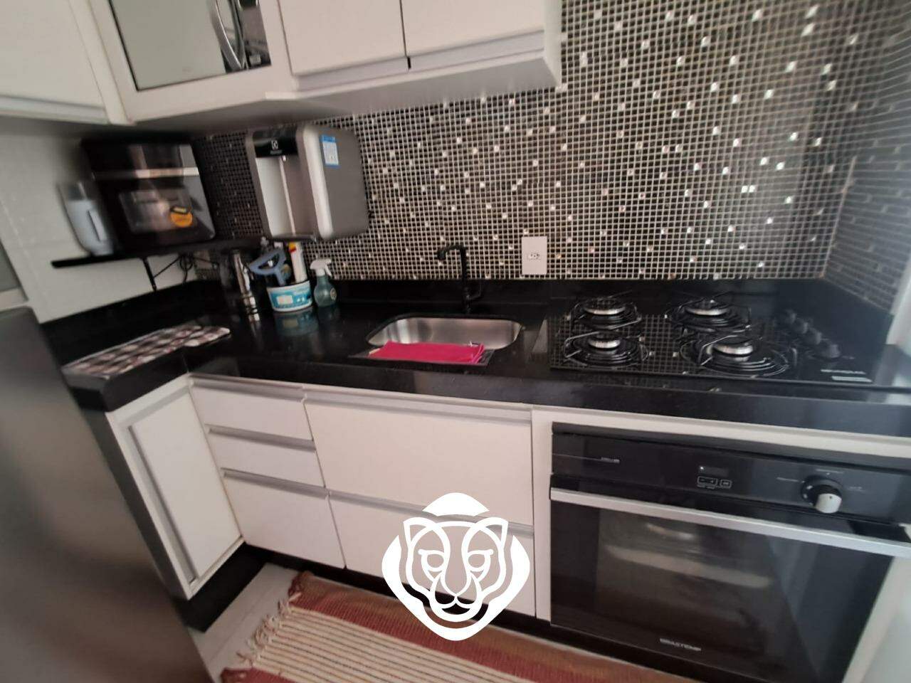 Cozinha 