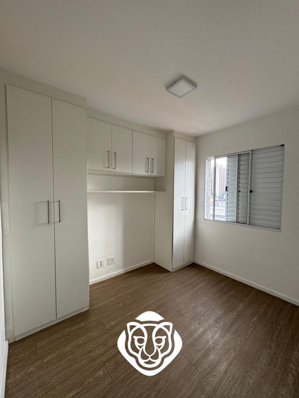 Dormitório I suíte 