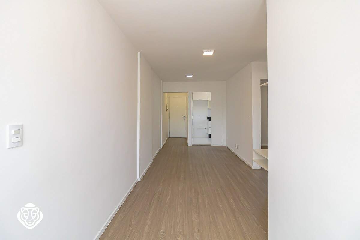 Sala dois ambientes