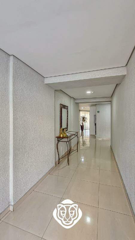 Hall soccial