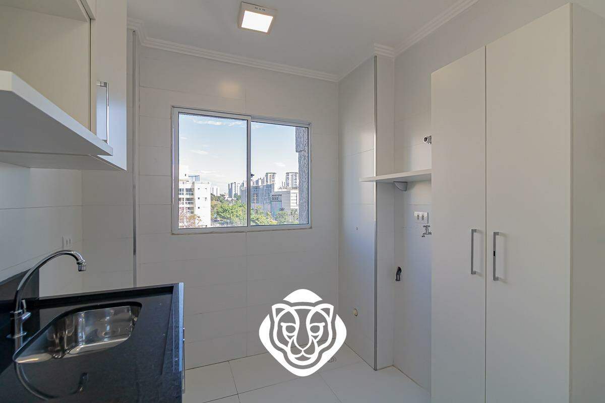 Cozinha / Área de serviço