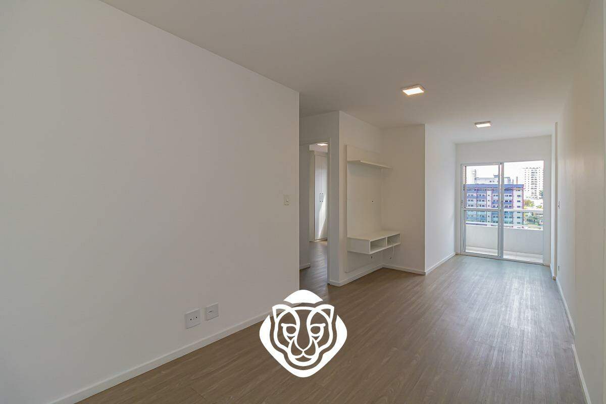 Sala dois ambientes