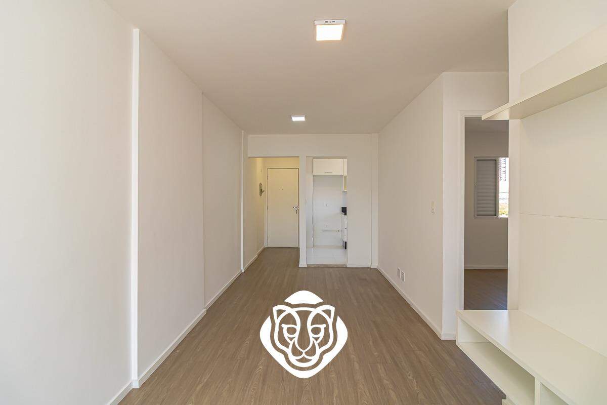 Sala dois ambientes