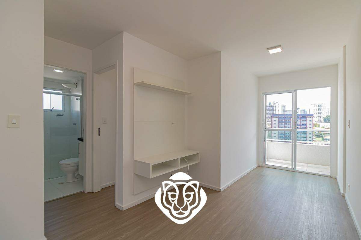 Sala dois ambientes