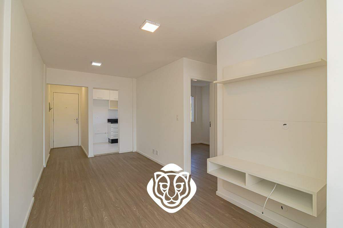 Sala dois ambientes