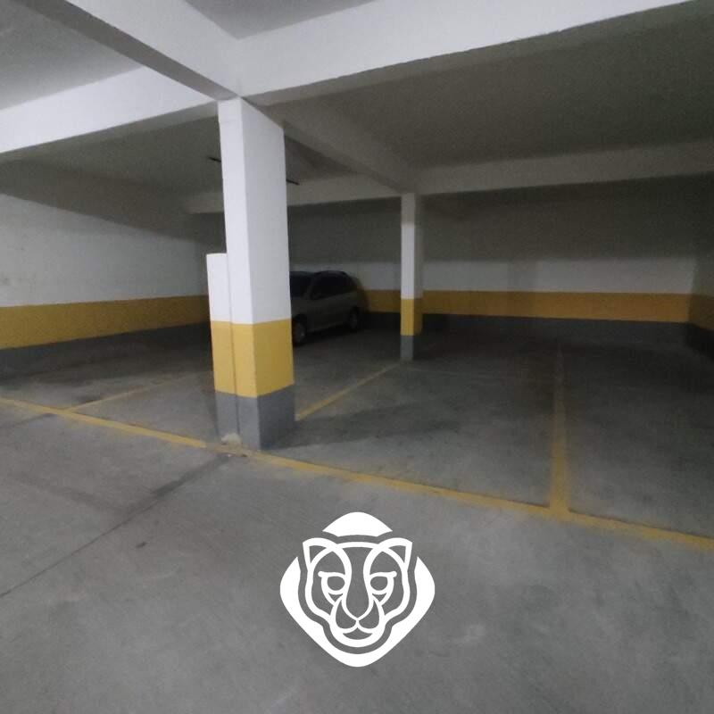 Vagas de garagem 