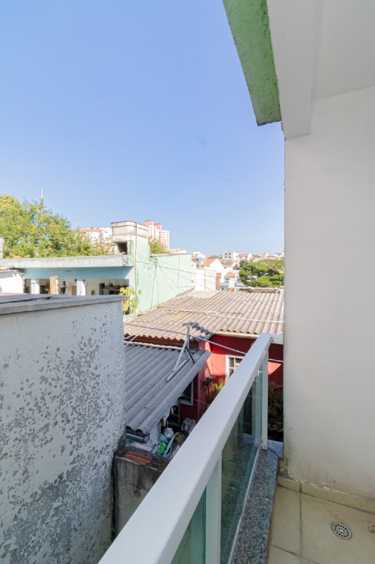 Varanda Dormitório II