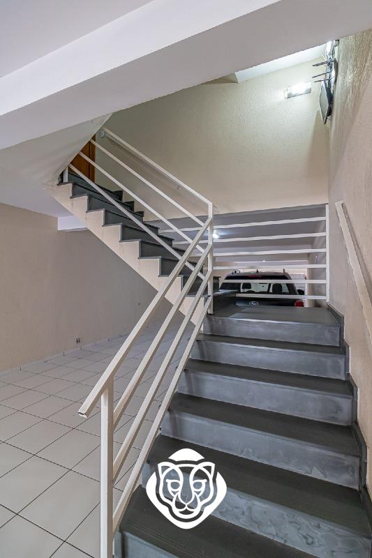 Acesso ao apartamento