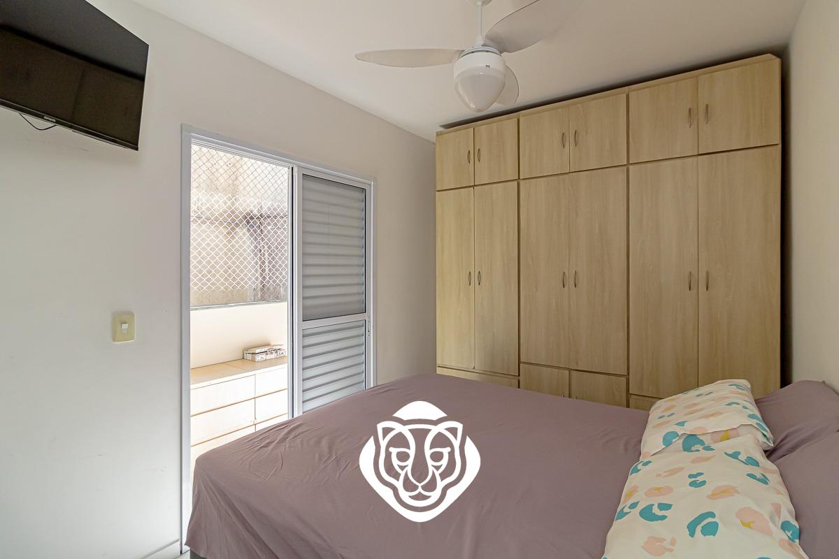 Dormitório  III Suíte