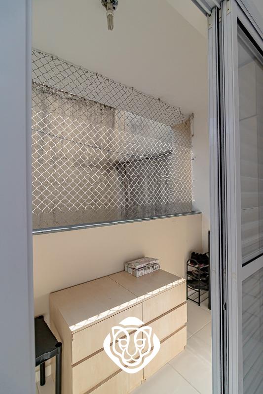 Dormitório  III Suíte