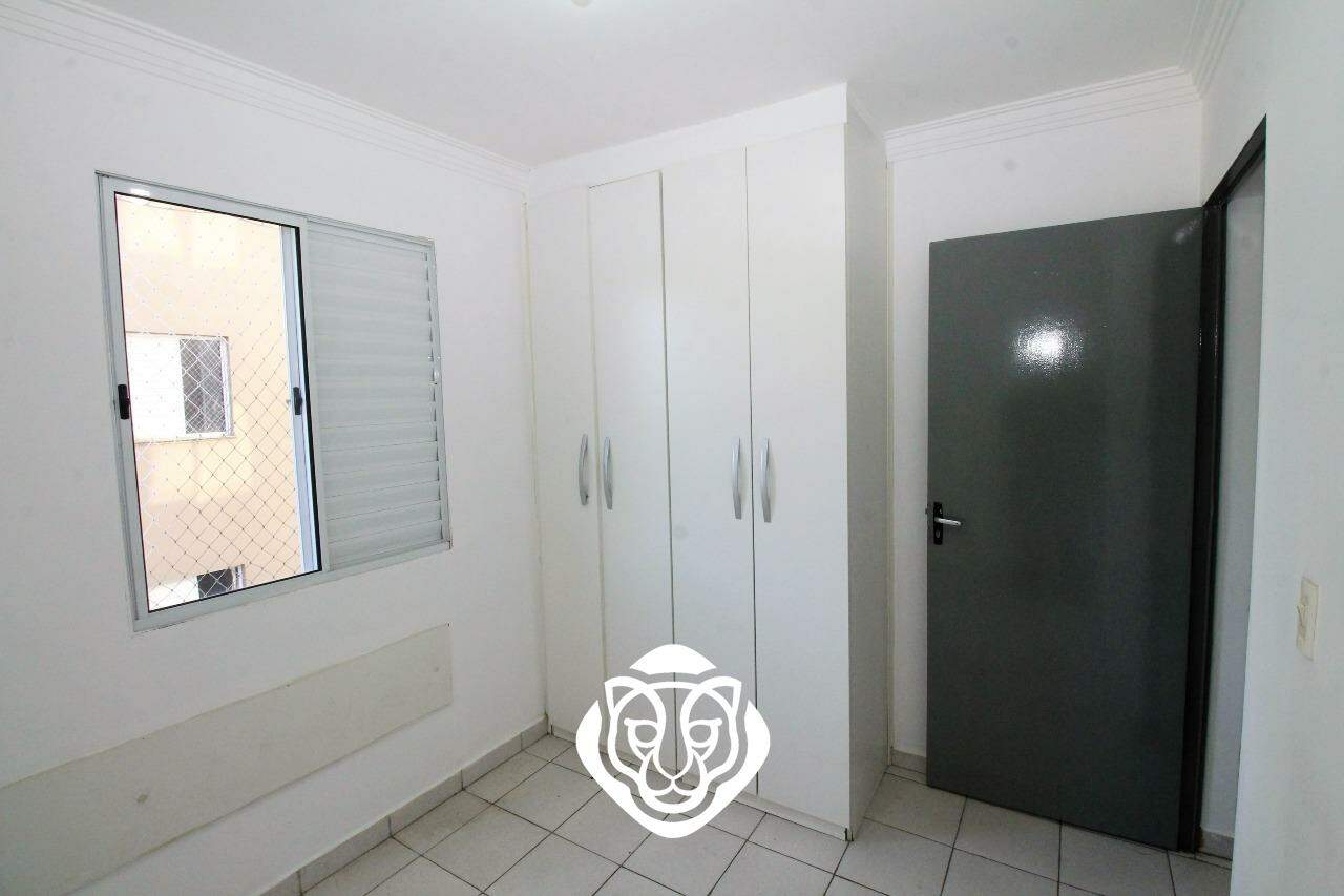 Dormitório I