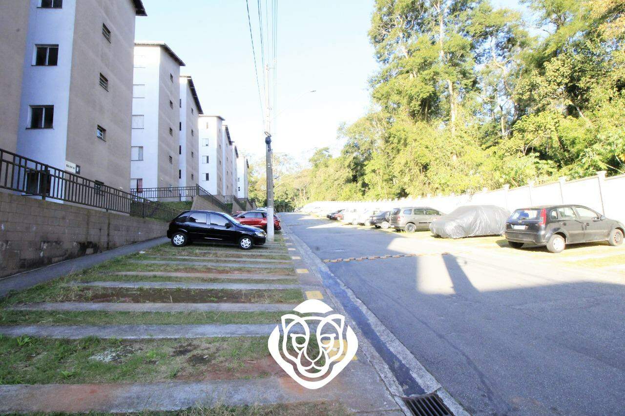 Acesso vagas 