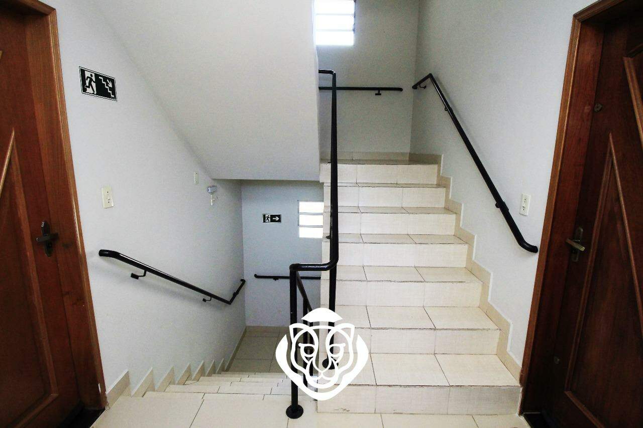 Escadas 