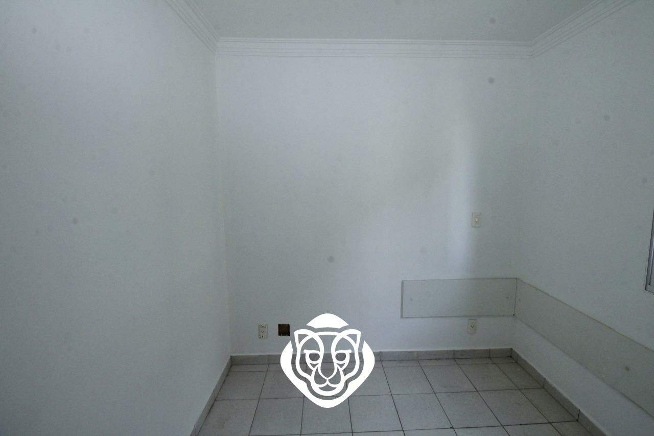 Dormitório I