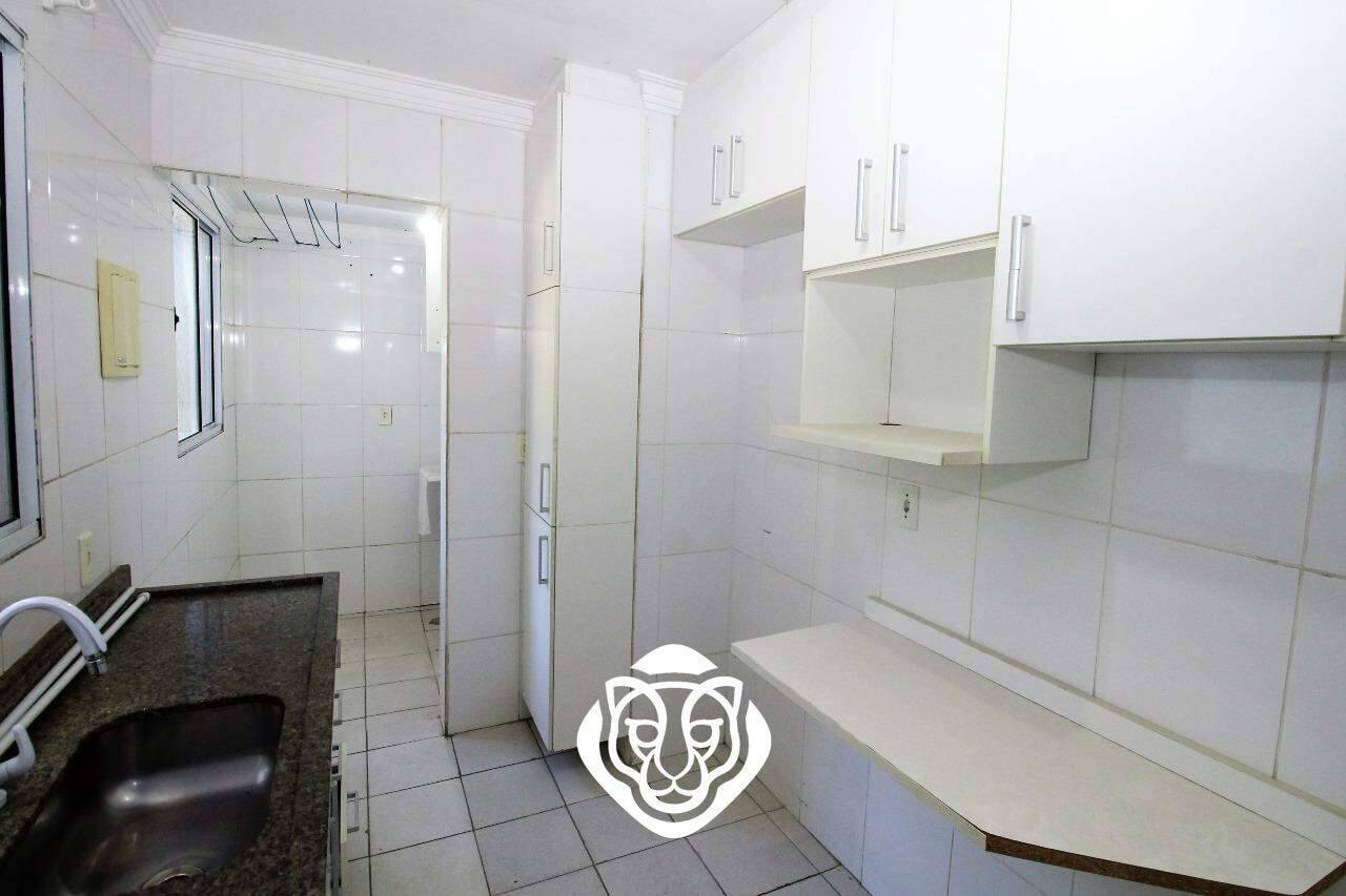 Área de serviço