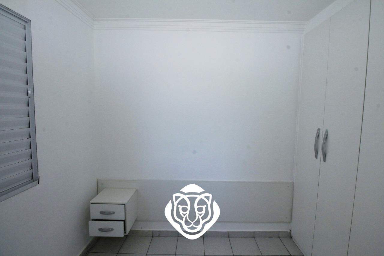 Dormitório I