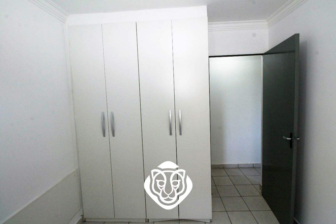 Dormitório I