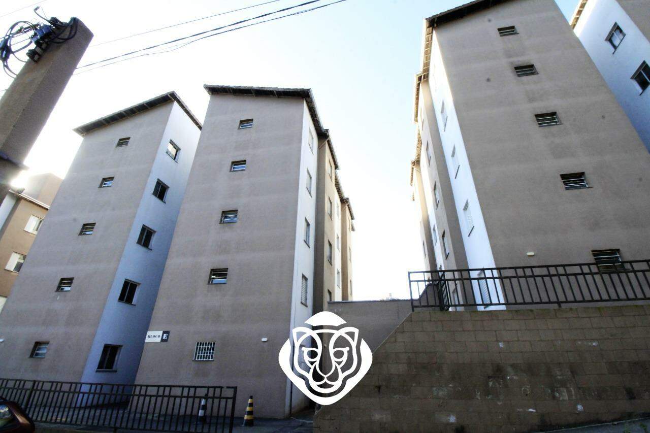 Vista condomínio