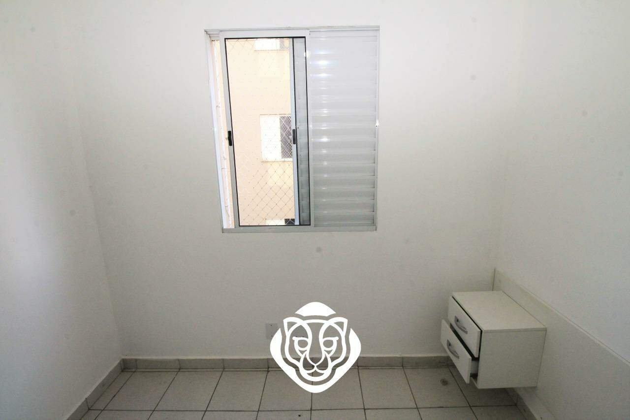Dormitório II