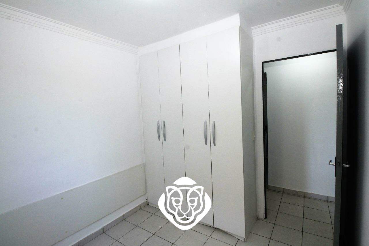 Dormitório I