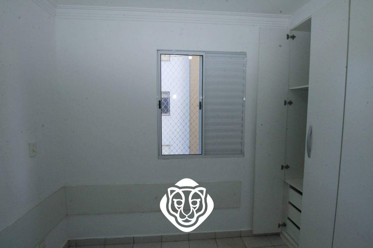 Dormitório II