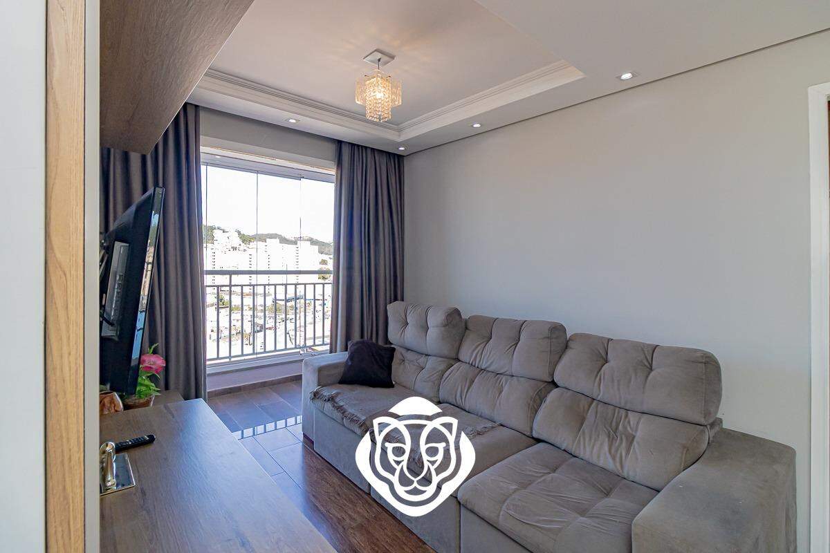 Sala dois ambientes