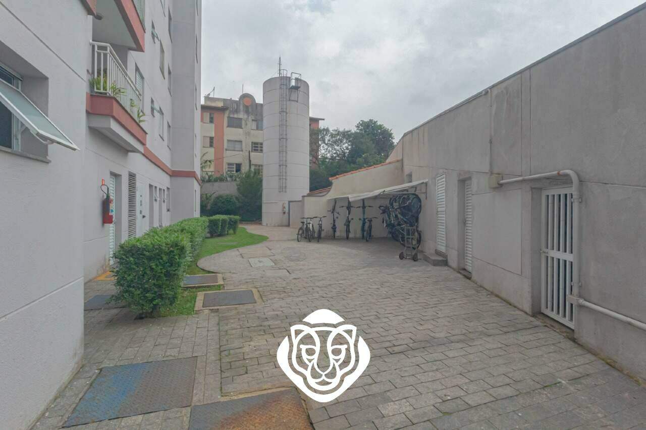 Área comum