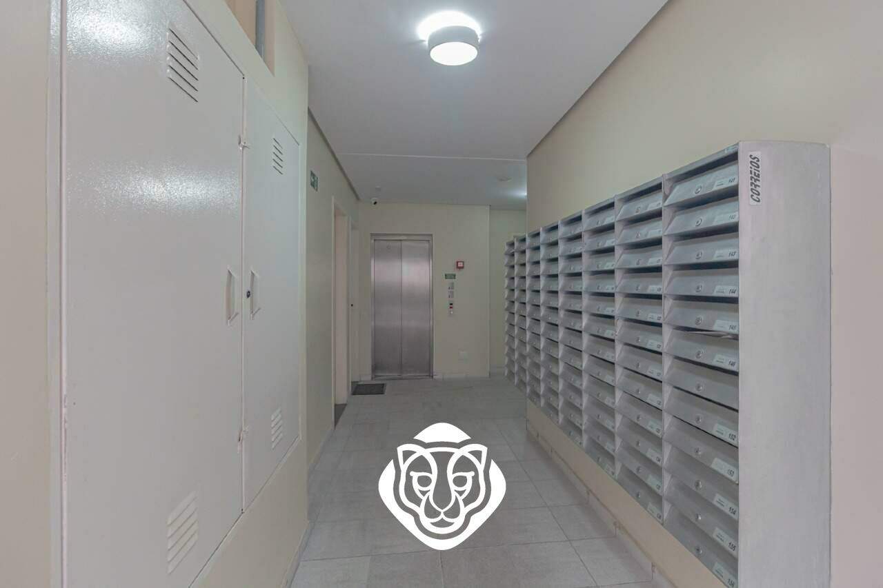 Hall social