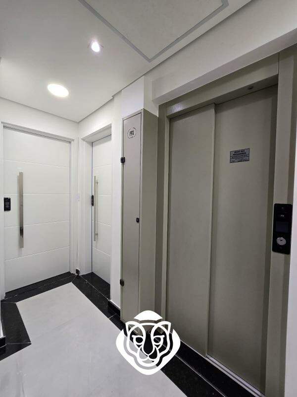 Hall de entrada
