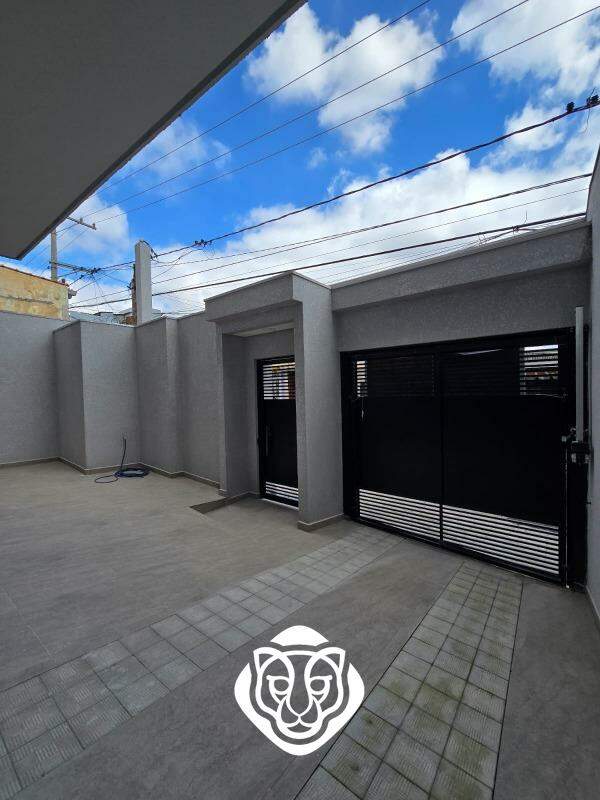 Garagem