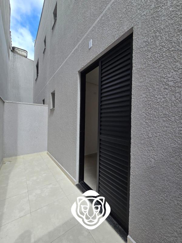 Dormitório II Suíte