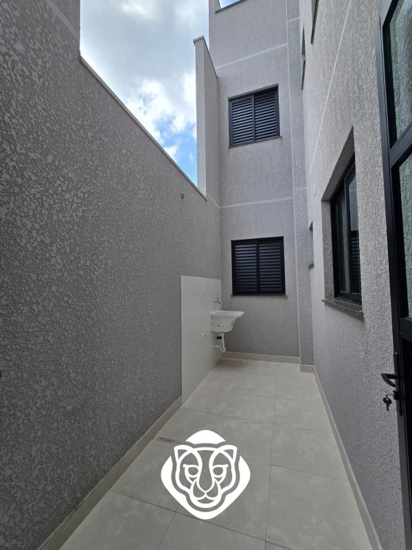 Dormitório II Suíte