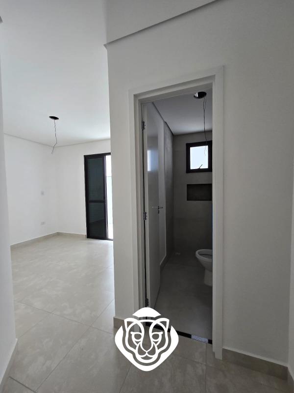 Dormitório II Suíte