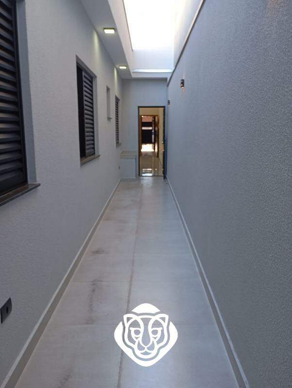 Corredor lateral