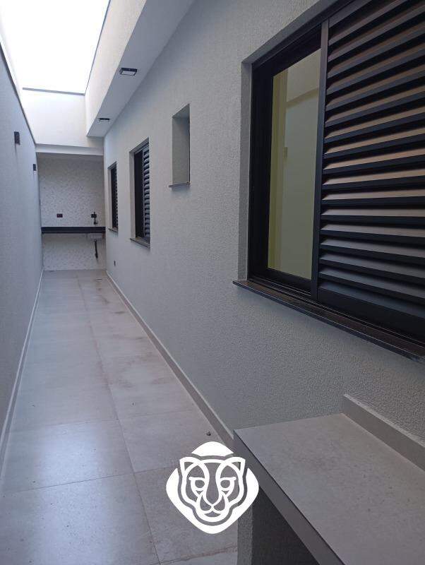 Corredor lateral