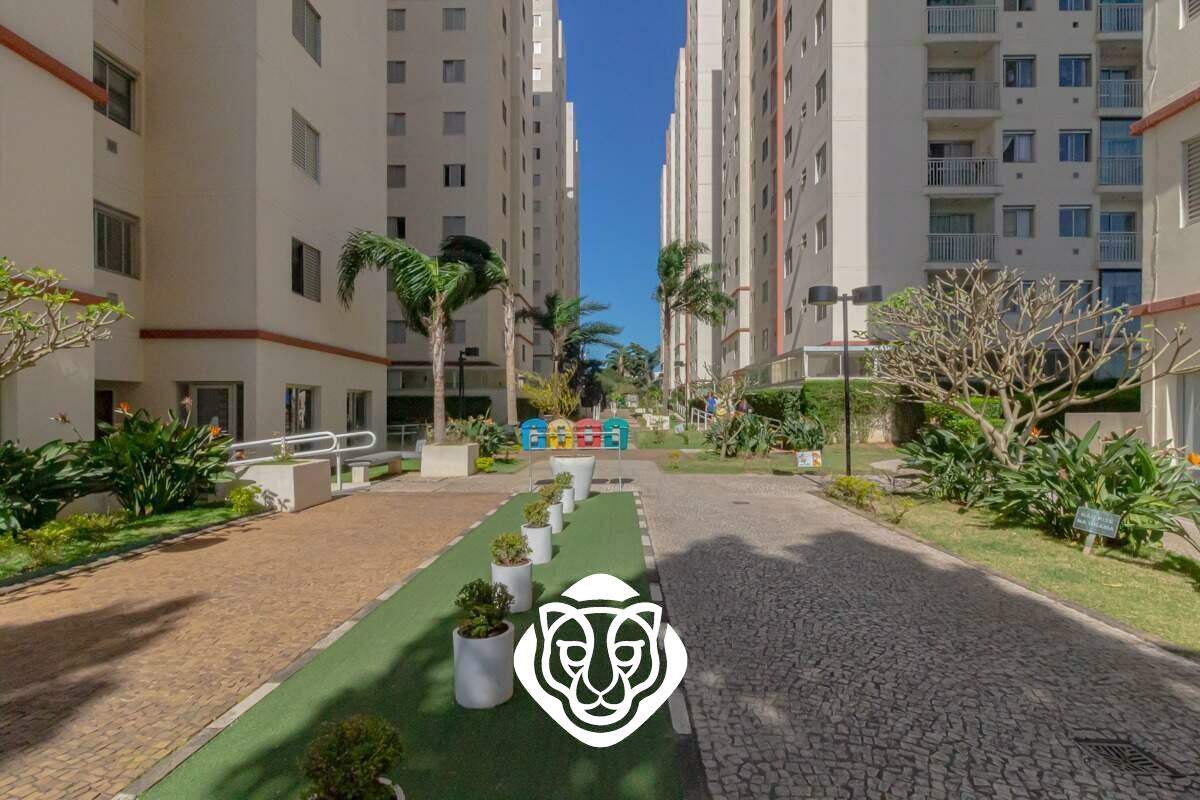Área comum