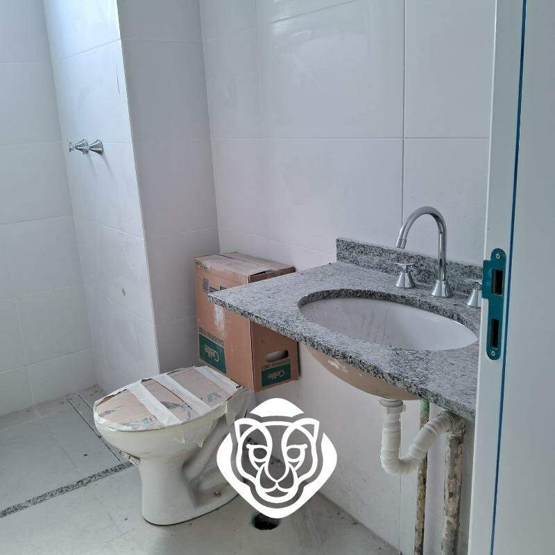 Banheiro social