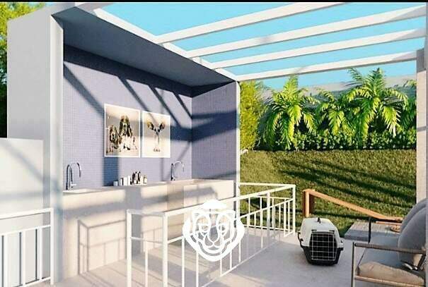 Espaço pet