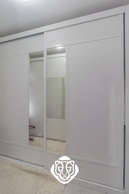 Closet Dormitório 2