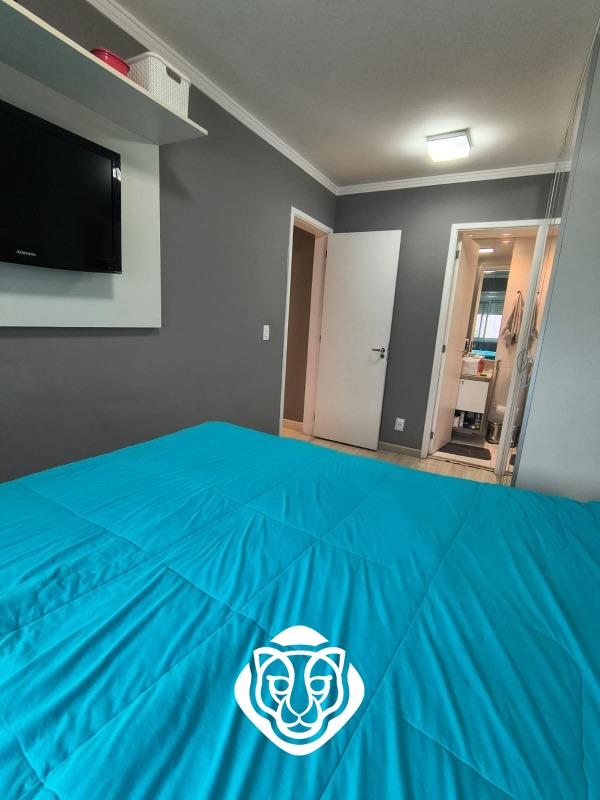 Dormitório I Suíte 