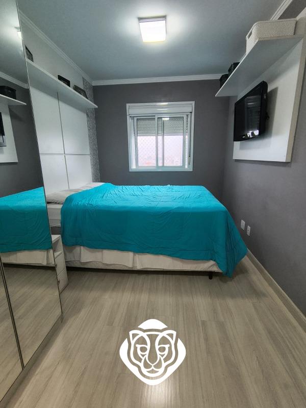 Dormitório I Suíte 