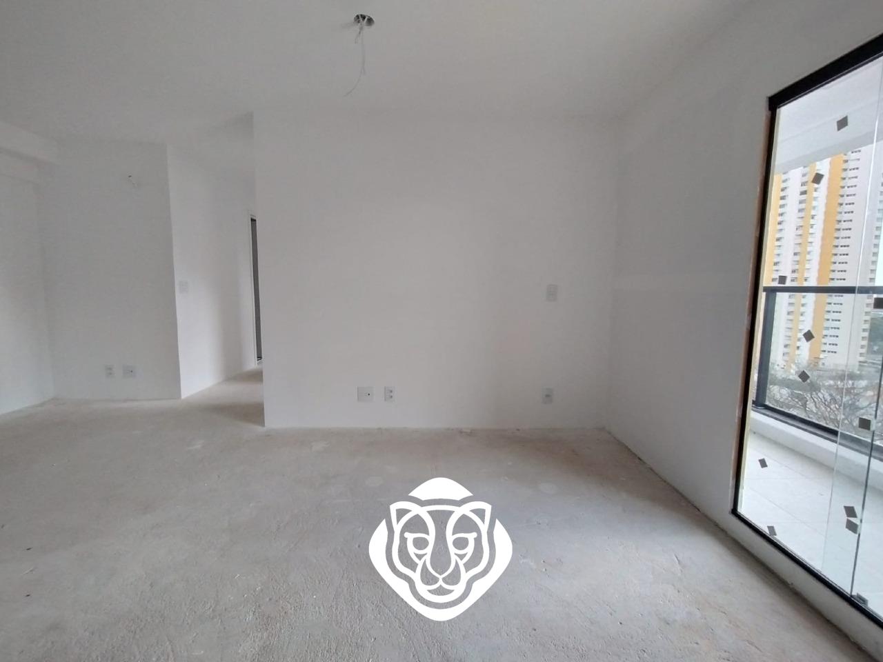 Dormitório III - Suíte