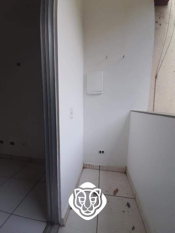 Sacada suíte
