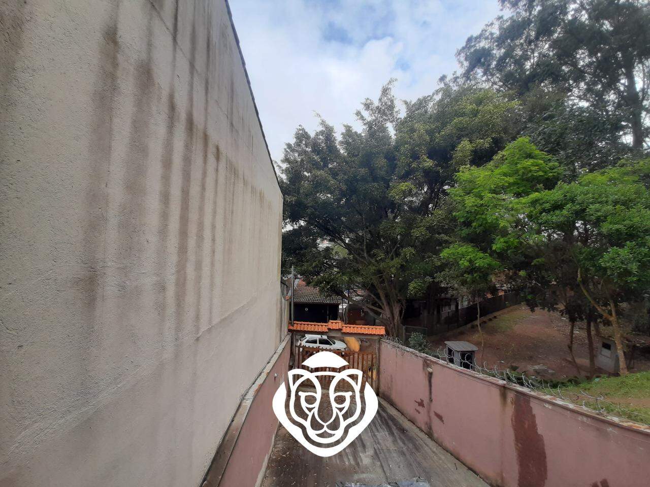 Vista dormitório suíte