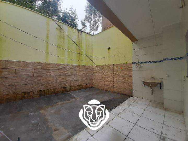 área de serviço